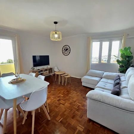 Casa Dona By Rentallido 丰沙尔