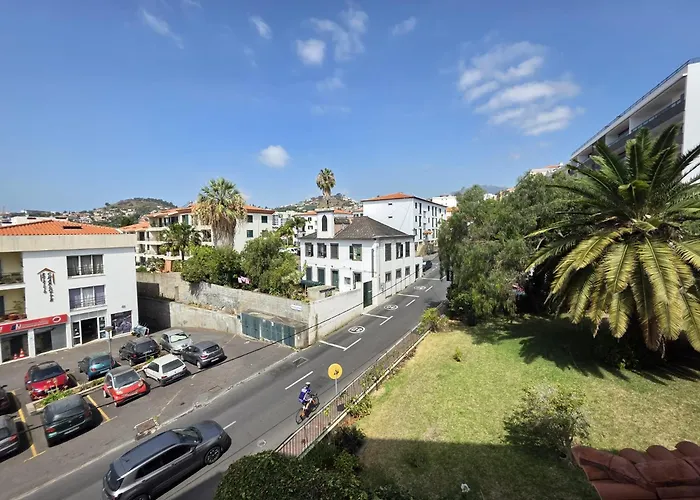 Casa Dona By Rentallido 公寓