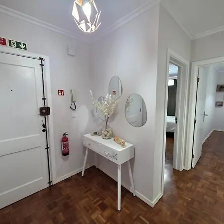 Apartment Casa Dona By Rentallido