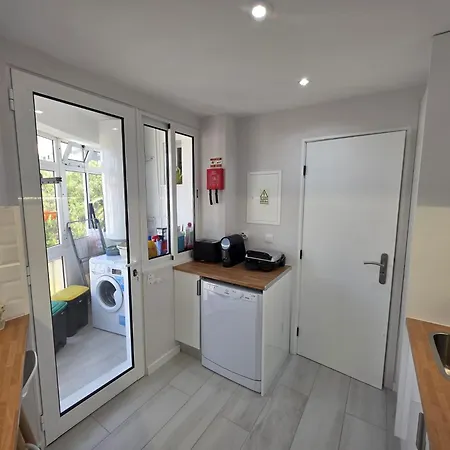 Casa Dona By Rentallido Appartement *