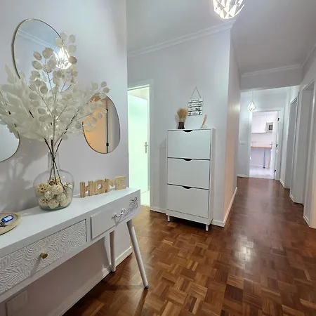 Appartement Casa Dona By Rentallido Funchal (Madeira)