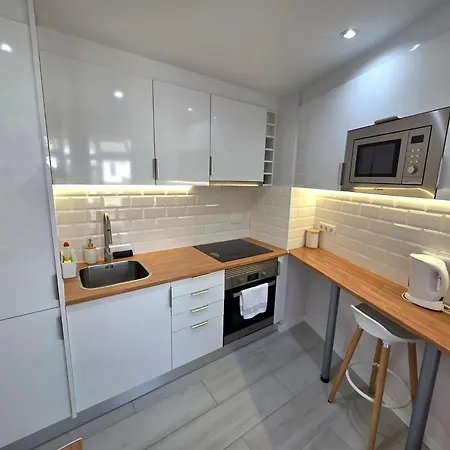 Casa Dona By Rentallido Apartment