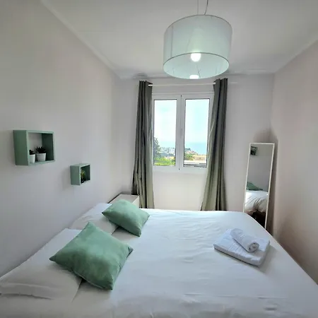 Apartment Casa Dona By Rentallido