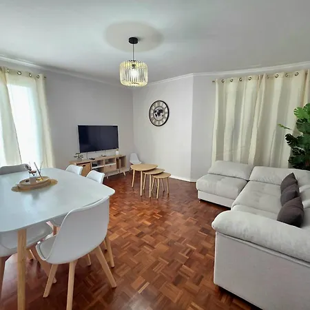 Casa Dona By Rentallido Apartament *