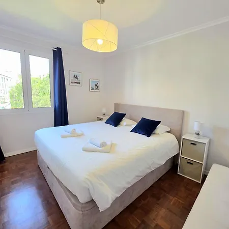 Appartement Casa Dona By Rentallido *