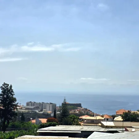 Casa Dona By Rentallido Funchal (Madeira)