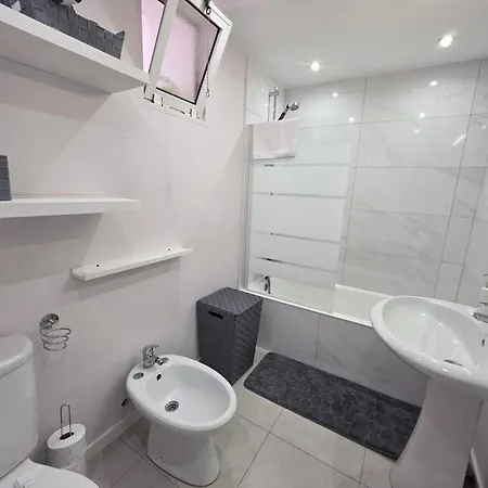 Apartment Casa Dona By Rentallido