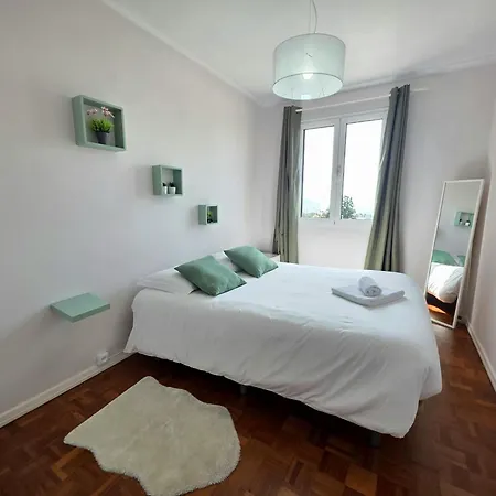 Apartment Casa Dona By Rentallido *