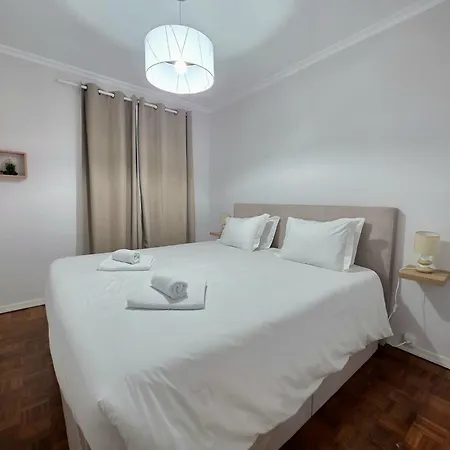 Apartment Casa Dona By Rentallido