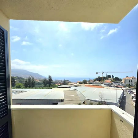 Appartement Casa Dona By Rentallido Funchal (Madeira)