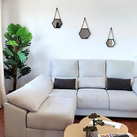 アパート Casa Dona By Rentallido *