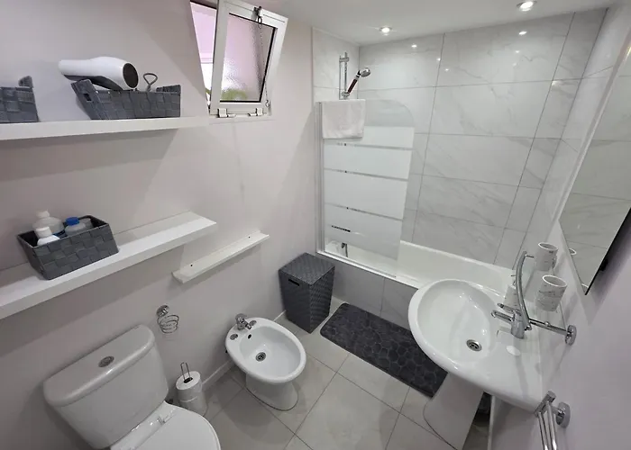 Casa Dona By Rentallido Funchal (Madeira)