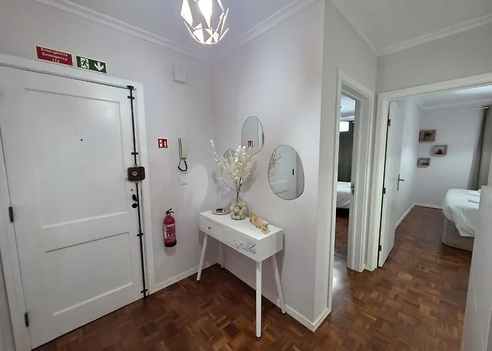 Apartamento Casa Dona By Rentallido