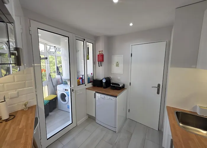 Casa Dona By Rentallido Appartamento *