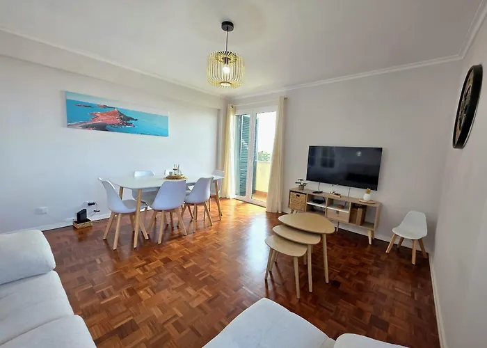 Casa Dona By Rentallido Apartamento *