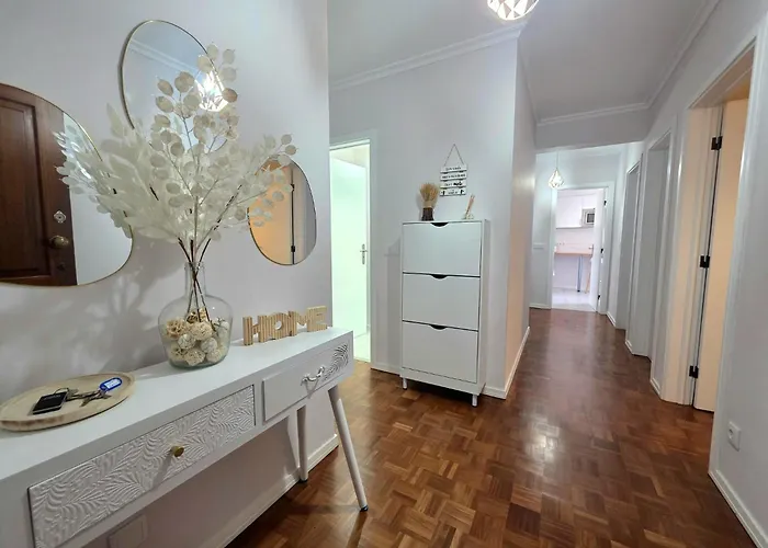 Apartamento Casa Dona By Rentallido Funchal (Madeira)