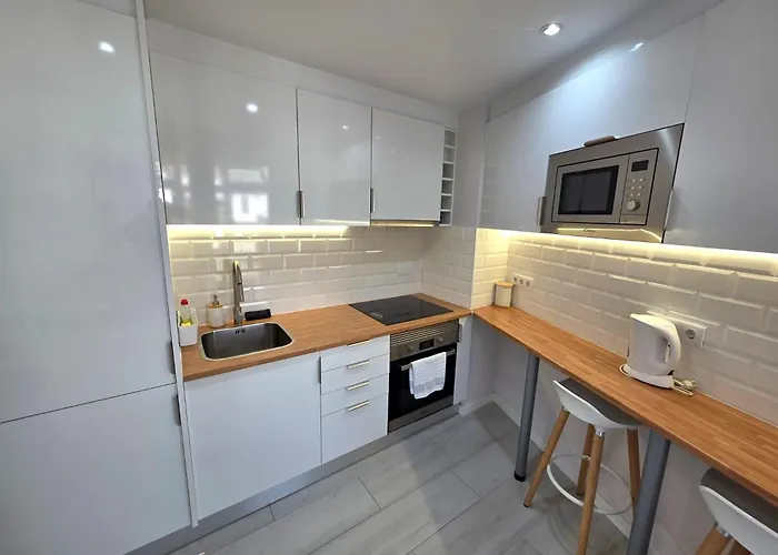 Casa Dona By Rentallido Apartamento