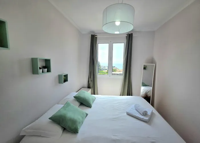 Apartamento Casa Dona By Rentallido