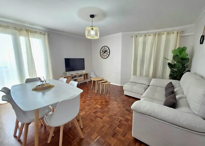 Casa Dona By Rentallido Apartamento *