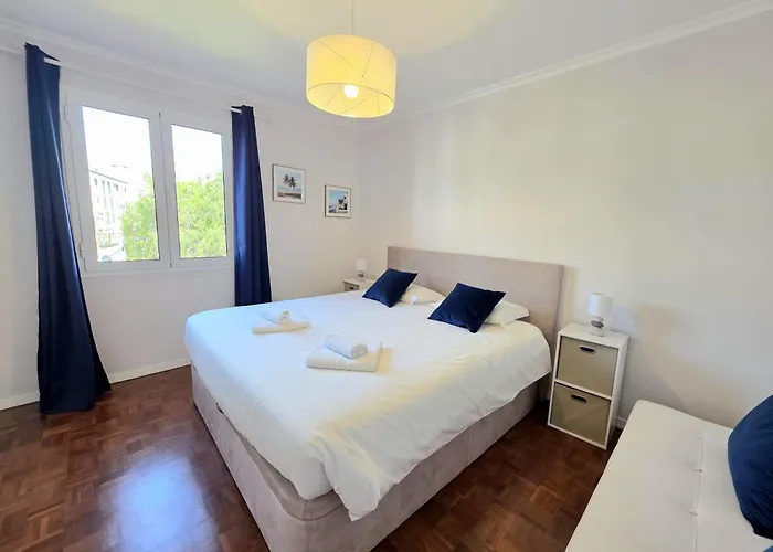 Apartamento Casa Dona By Rentallido *