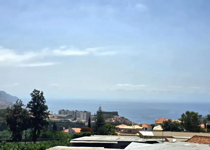 Casa Dona By Rentallido Funchal (Madeira)