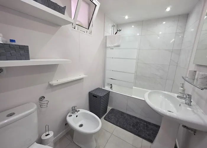 Apartamento Casa Dona By Rentallido