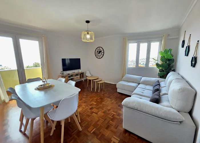 Casa Dona By Rentallido Funchal (Madeira)