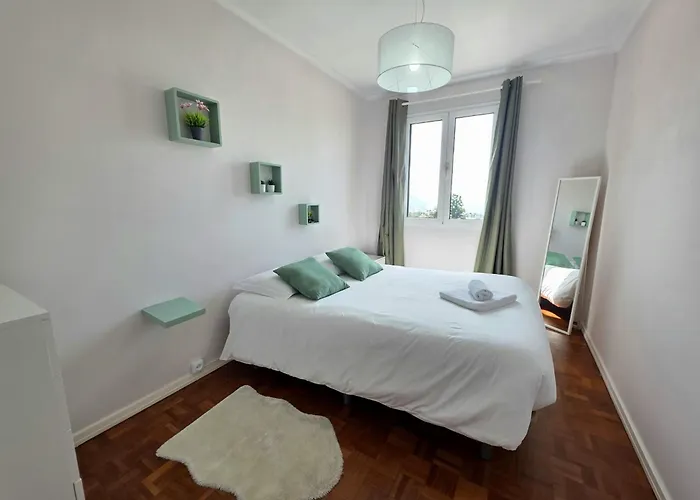 Apartamento Casa Dona By Rentallido *