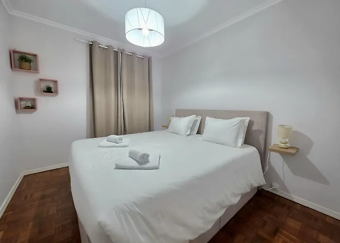 Apartamento Casa Dona By Rentallido