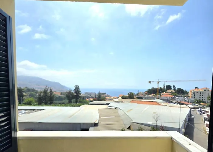 Appartamento Casa Dona By Rentallido Funchal (Madeira)