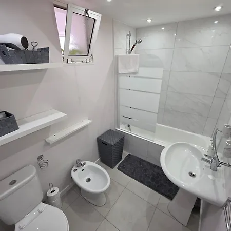 Casa Dona By Rentallido Funchal (Madeira)